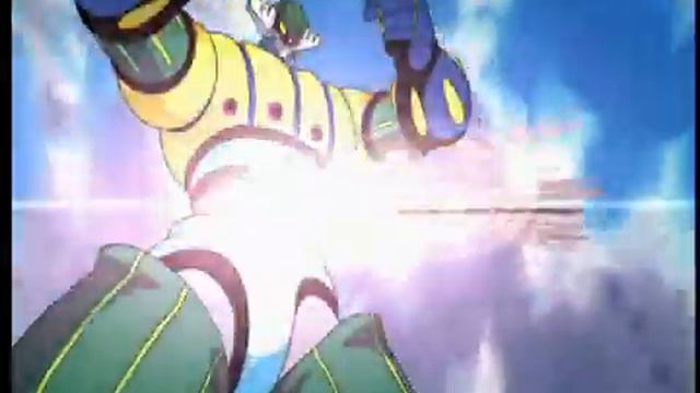Go Nagai's Super Robots смотреть онлайн