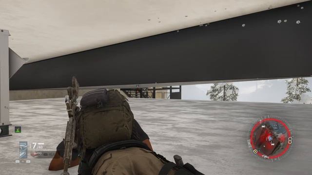 Ghost Recon Breakpoint Walkthrough Gameplay Part 30 - Stop the drone backdoor program смотреть онлайн