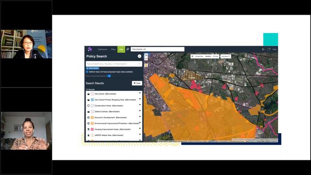 Digital South West How we can create a more modernised, accessible and readable profession смотреть онлайн