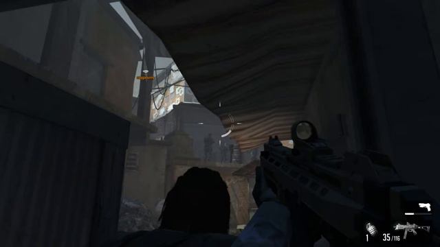 Kitty and Snuggle Play Fear 3 Coop Pt 2 смотреть онлайн