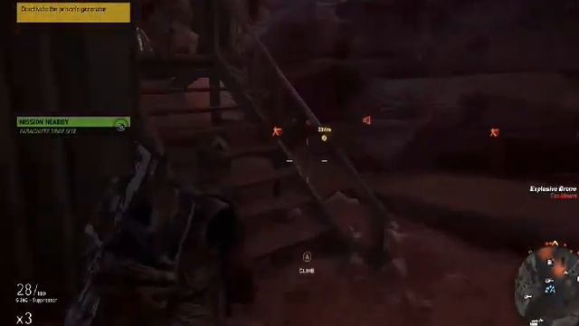LEVEL DESIGN IN WILDLANDS IS AMAZING & DIVERSE - MUST BUY IMO смотреть онлайн