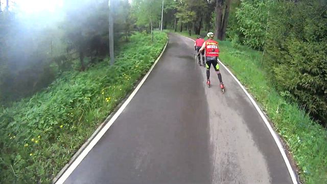 Контроллерная №2, Зеленоград, 30.05.2020 смотреть онлайн