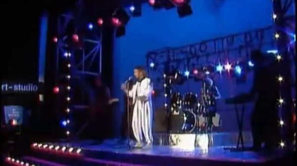 Gianna Nannini - Karlkynið (I maschi)