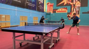 Разочарование или нет ...... DHS GOLD ARC 9 Made in China