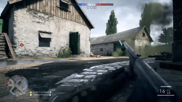 Battlefield 20-8 смотреть онлайн