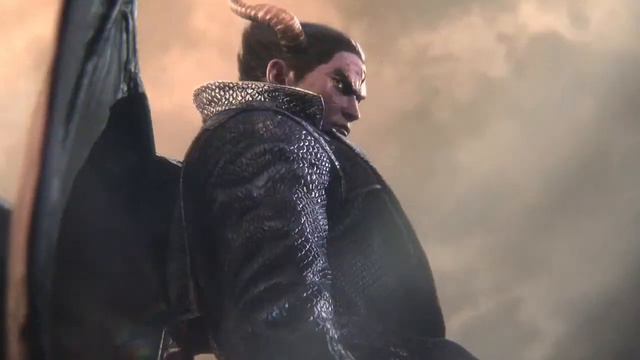 Tekken 8 story mode Chapter 2-6 full game walkthrough in Hindi смотреть онлайн