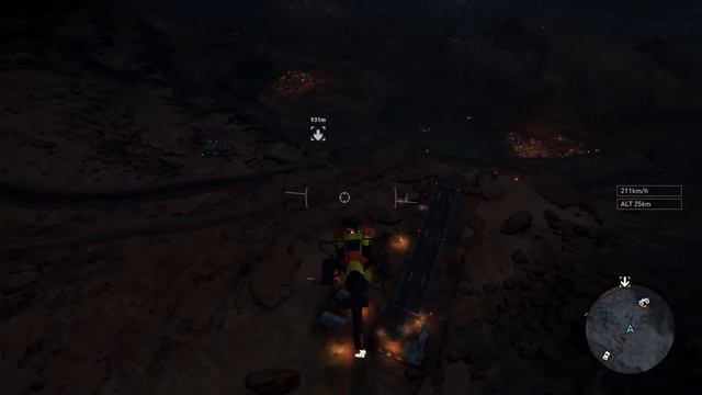 Tom Clancy's Ghost Recon Wildlands: Narco Road DLC Mal Rodilla-Ternera Tropy смотреть онлайн
