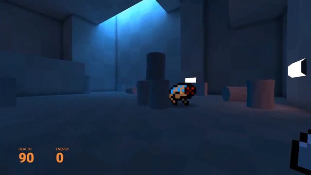HL: Minimal Edition #epistle3jam смотреть онлайн