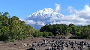 Это странное место Камчатка/DG_KHAGAY