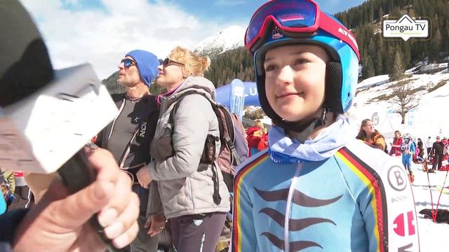 Kids Trophy 2023 смотреть онлайн