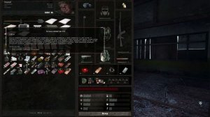 S.T.A.L.K.E.R. Dead Air Survival #11 Монтажные Работы (1)