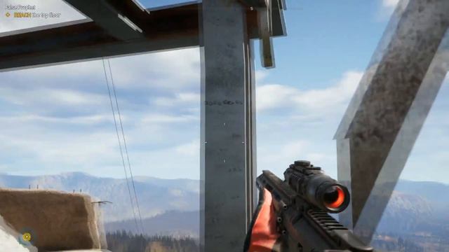 ลองเล่น Far Cry 5 EP. 7 (Xbox Game Pass PC ) #catch5 #farcry5 смотреть онлайн