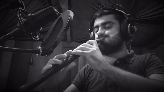 Norayr Gapoyan - Improvise (Chargah) смотреть онлайн