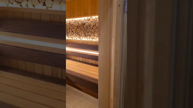 Завершаем отделку парной. Байкальский тракт СНТ Иркутянин смотреть онлайн