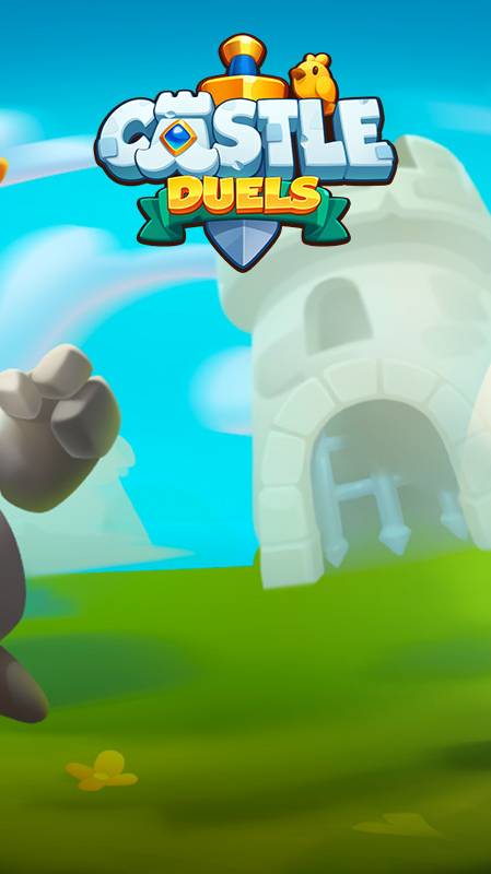 Прохождение ивента/ОТЛИЧНАЯ СБОРКА ДЛЯ ИВЕНТА #Castle Duels