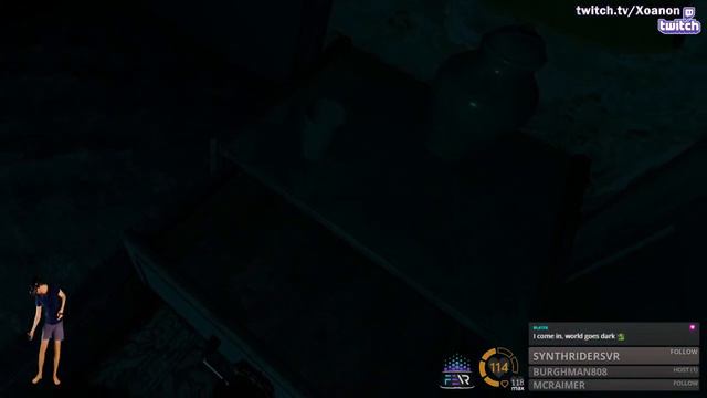 Half-Life: Alyx (5/5) | Action/Adventure | Stream Playthrough | Twitch VoD смотреть онлайн