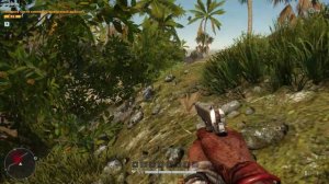 FAR CRY 6: Vaas Insanity Прохождение Часть 1 — DLC: БЕЗУМИЕ ВААСА