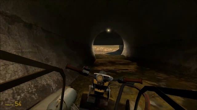 Half-Life 2 - Helicopter Bombing! - Part 9 смотреть онлайн