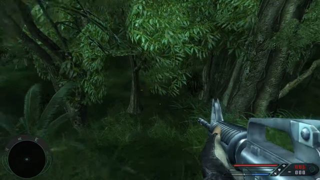 Far Cry - Episode 22 - Jungle of Mutants смотреть онлайн