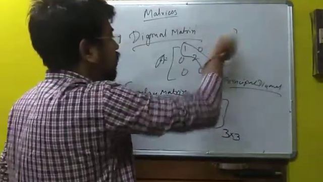 Matrices (Commercial Mathematics and Statistics) || Commerce || HS 2 || смотреть онлайн