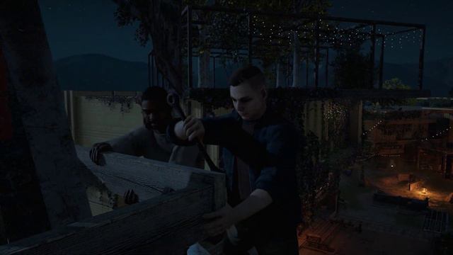 Prosperity Level 3 Upgrade Far Cry New Dawn смотреть онлайн