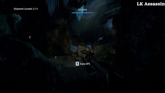 Far Cry 4 - Aggressive Stealth & Combat Gameplay - Sermon on the Mount смотреть онлайн