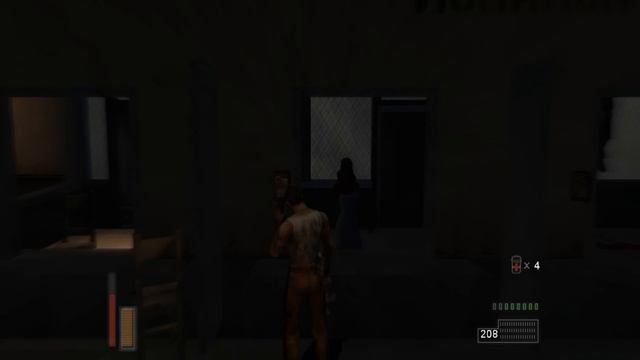 The Suffering - I Am Death Incarnate смотреть онлайн