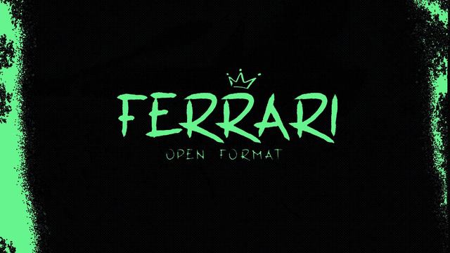 MEGA FUNK LOSTPUTA FERRARI SC 2024 смотреть онлайн