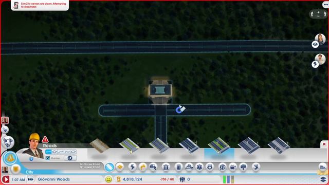 Let's play SimCity in 2023 | Season 2 Part 7 - New City-Eiffel Tower! | SimCity 5 | SimCity 2013 | смотреть онлайн