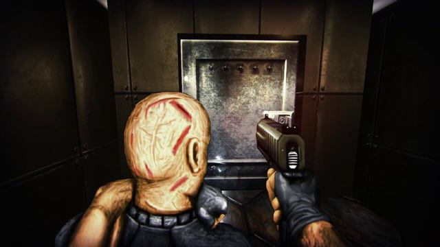 PROJECT BRUTALITY - UAC Prison Break [No Hud] [Last Man on Earth] смотреть онлайн