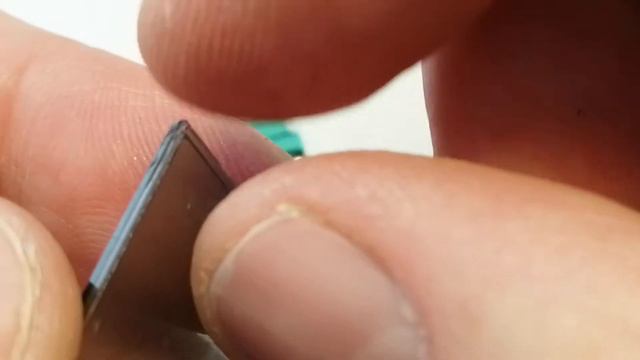 Замена дисплея в брелке Tomahawk TZ-9010