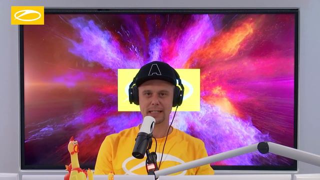 A State of Trance Episode 904 [#ASOT904] - Armin van Buuren смотреть онлайн