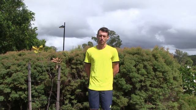 Reason naming the John Millman Rebound Wall смотреть онлайн