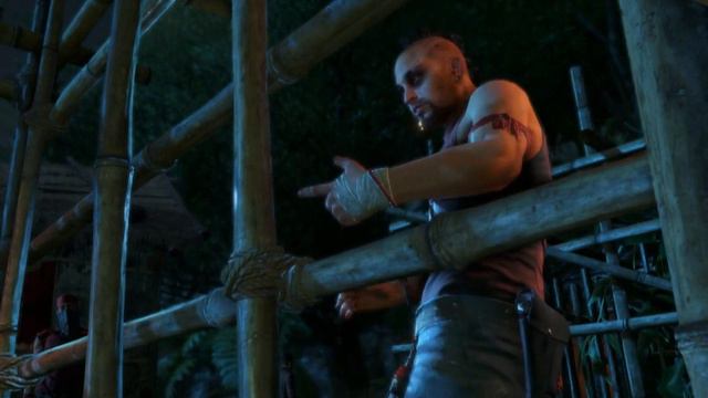 far cry 3 в первый раз смотреть онлайн