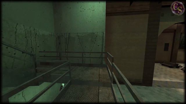 Half-Life 2 Beta: 2001 Trainstation смотреть онлайн