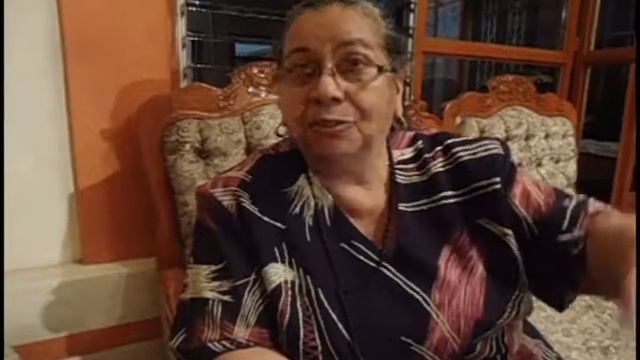 Altar de Dolores San Martin Hidalgo Entrevista смотреть онлайн
