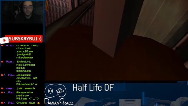 #kursnasteam PC STEAM - Half-Life Opposing Force смотреть онлайн