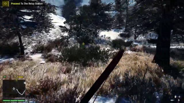 Far Cry 4 valley of the yeti dlc part #1 смотреть онлайн