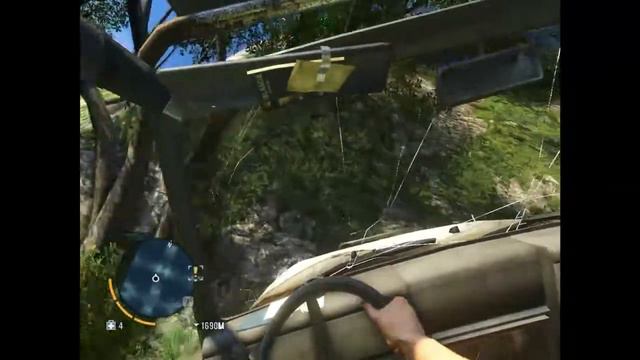 Far Cry 3 Gameplay HUN смотреть онлайн