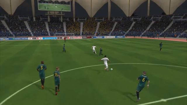 FIFA 14 | My amazing Goals | Part 2 смотреть онлайн