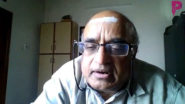 Prof RV on why these 3 Agri bills from the Modi government is in the right direction смотреть онлайн