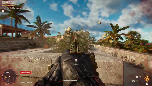 Far Cry 6 Gameplay (Part-25) смотреть онлайн