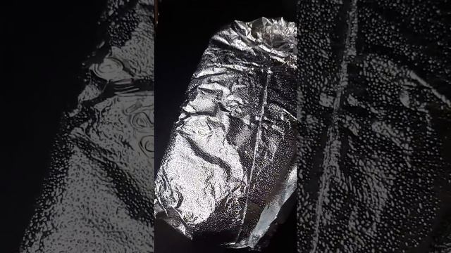 What happens if I wrap my phone in aluminum foil? смотреть онлайн
