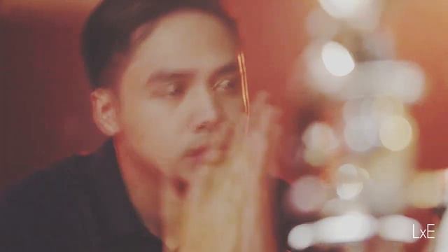 Let It Be Me - Luis x Emma (The Killer Bride)(Sam and Janella) смотреть онлайн