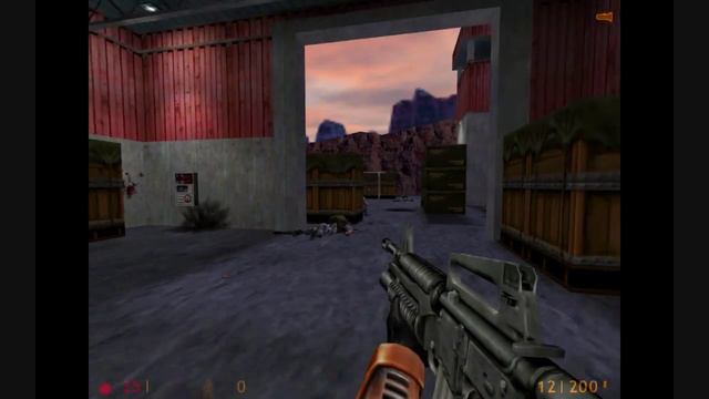 Half Life Episode 3: Giant tentacle Creatures? смотреть онлайн