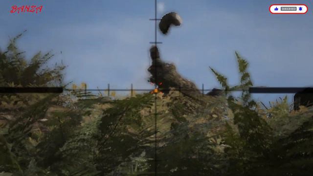 RODINA 46 Tom Clancy's Ghost Recon® Breakpoint смотреть онлайн