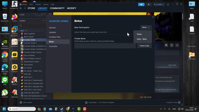 How to fix Counter Strike Microsoft Visual C++ Runtime Library Assertion Failed смотреть онлайн