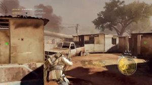 Ghost Recon: Future Soldier - Multiplayer #61 "BaD TeamplayeR" (Ps3)