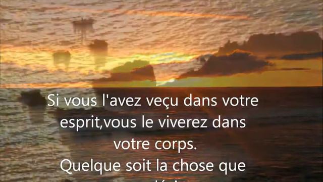 Changer votre vie par la pensée positive par Og Mandino смотреть онлайн