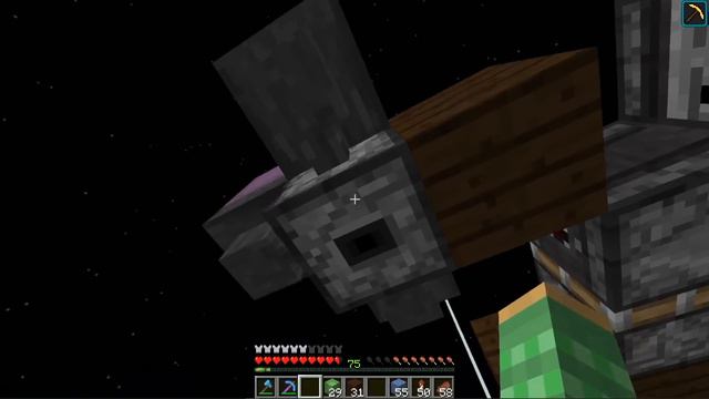 BIGGEST Auto Storage System in Minecraft! | ProtoTech SMP #126 смотреть онлайн
